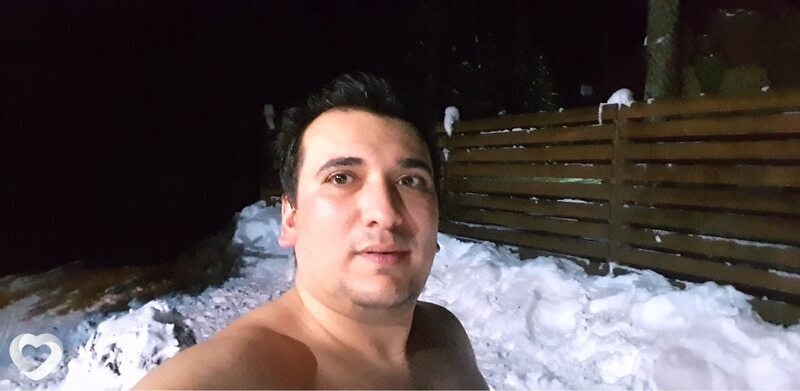 Олег, 36, Севастополе — анкета №1259406