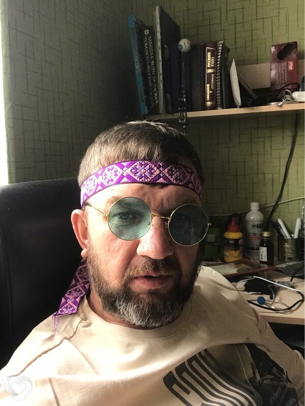 Андрей, 50, Чебоксарах — анкета №1259407