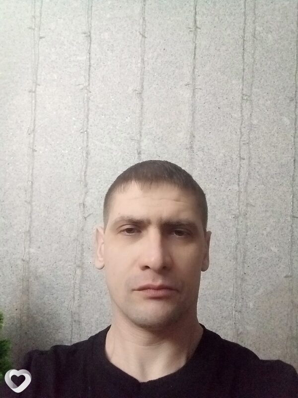 Иван, 40, Гулькевичах — анкета №1259419