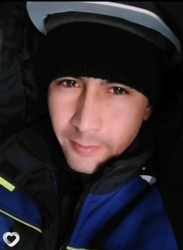 Аза, 35, Салавате — анкета №1259423