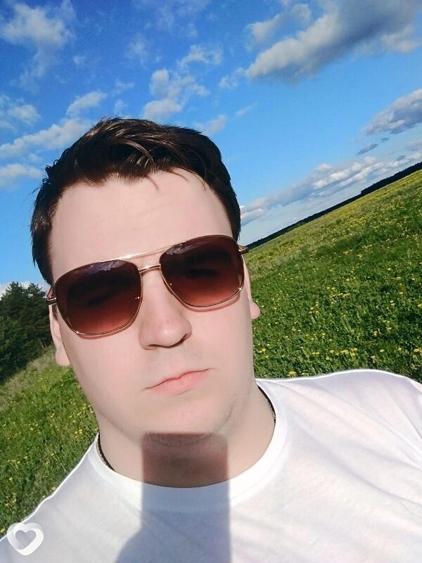 Дмитрий, 25, Нижнем Новгороде — анкета №1259425