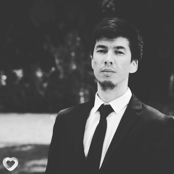 Нурик, 31, Воронеже — анкета №1259457