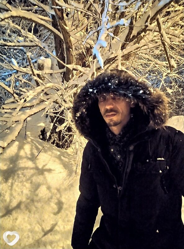 Павел, 42, Кубинке — анкета №1259459