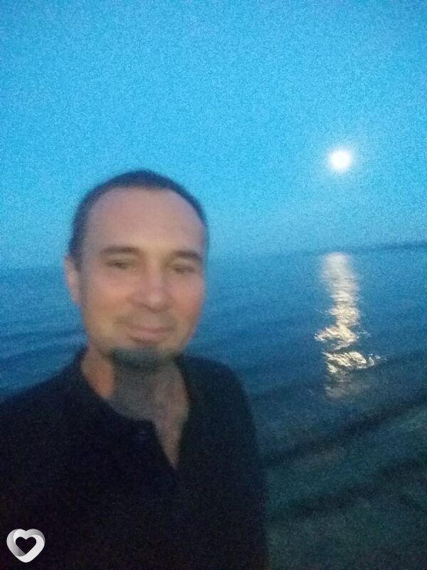 Александр, 38, Ульяновске — анкета №1259461