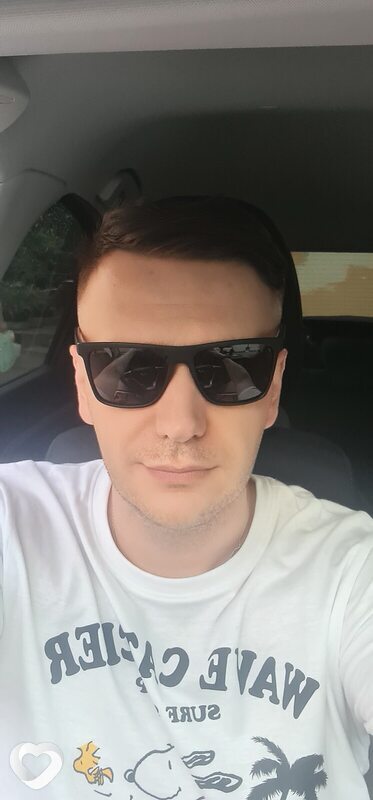 Vyacheslav, 35, Ухте — анкета №1259463