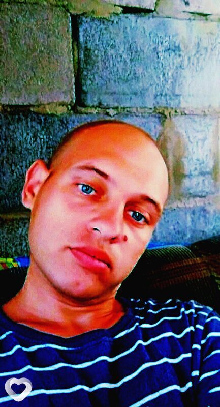 Саша, 34, Ровеньках — анкета №1259464