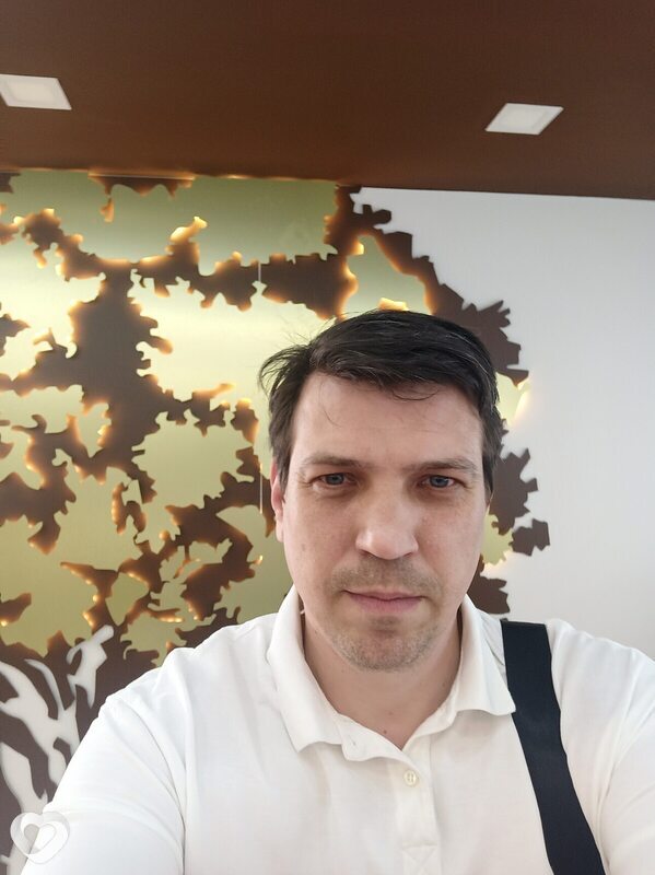 Voland, 43, Минске — анкета №1259465
