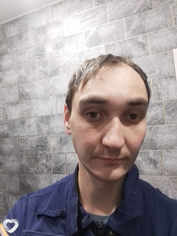 Александр, 32, Иркутске — анкета №1259467