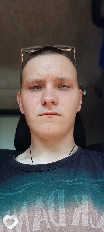 Дмитрий, 22, Москве — анкета №1259474