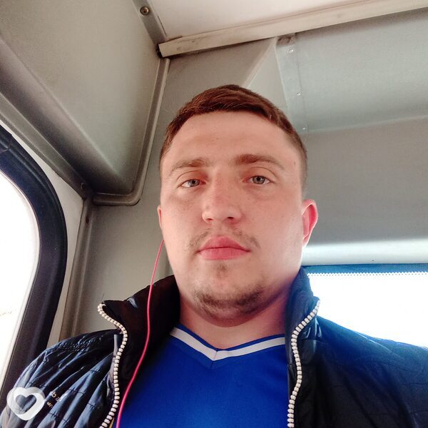 Макс, 31, Смоленске — анкета №1259477
