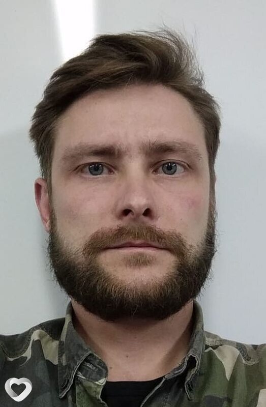 Антон, 38, Москве — анкета №1259478