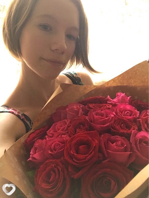 Елена, 23, Минеральных Водах — анкета №1259806