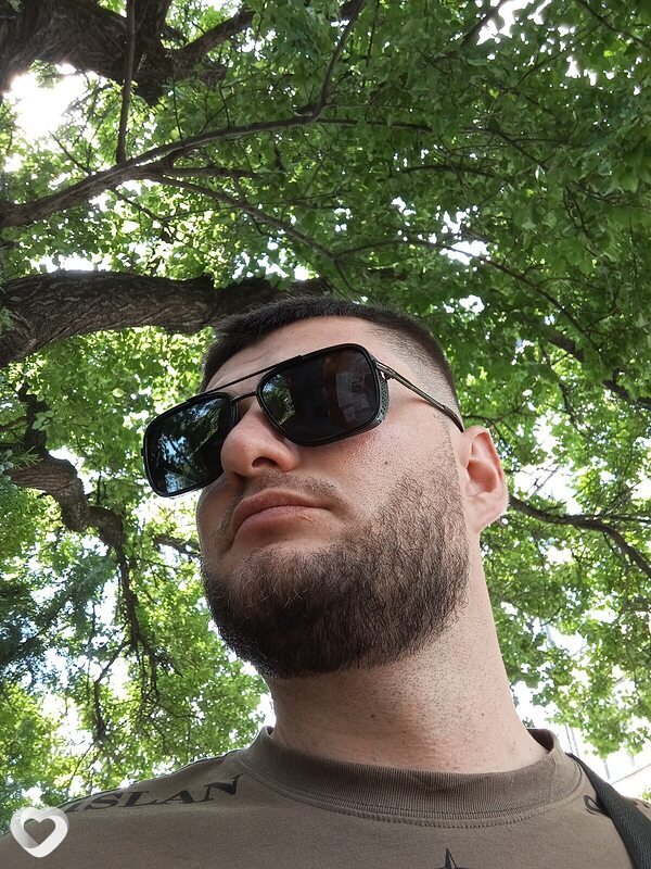 Артем, 32, Анапе — анкета №1259809