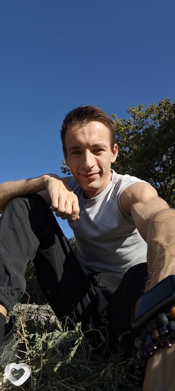 Павел, 30, Горячом Ключе — анкета №1259813