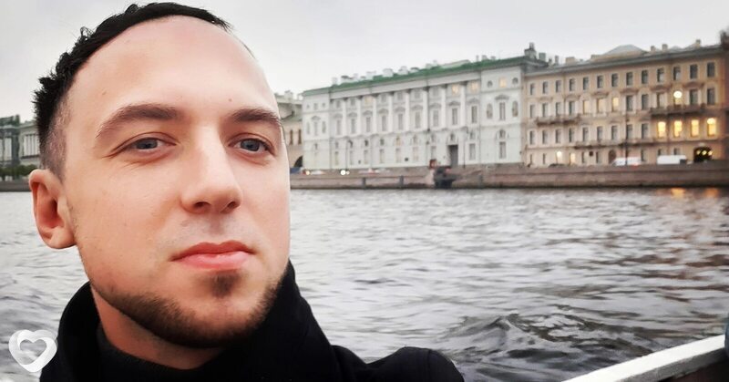 Илья, 33, Туле — анкета №1259826