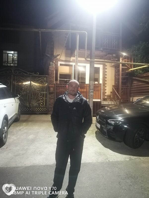 Максим, 55, Сочи — анкета №1259827