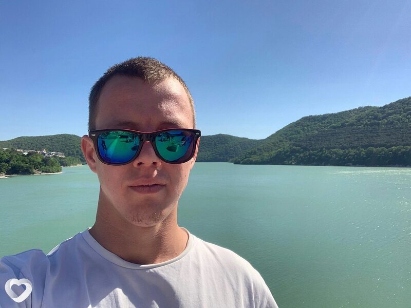 Евгений, 30, Волжском — анкета №1259706