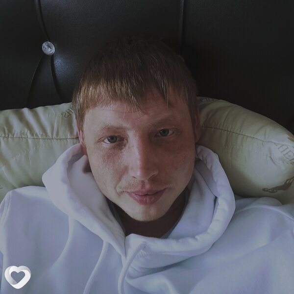 Дмитрий, 35, Тюмени — анкета №1259707