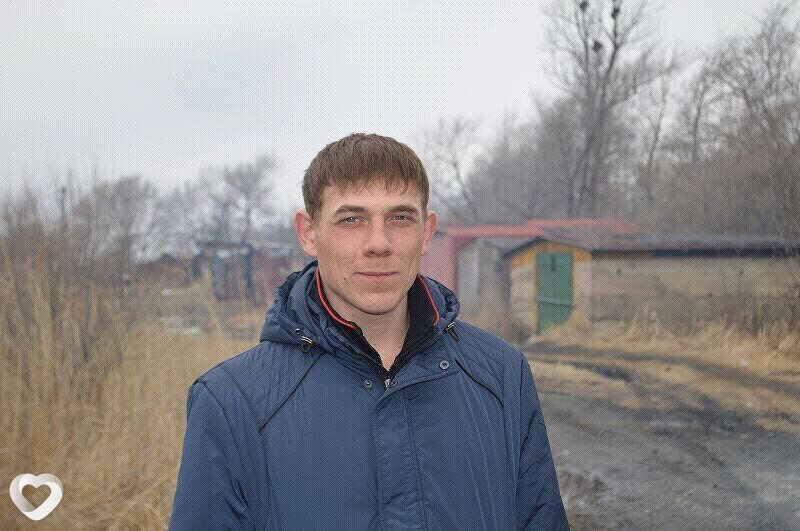 Паша, 41, Артеме — анкета №1259708