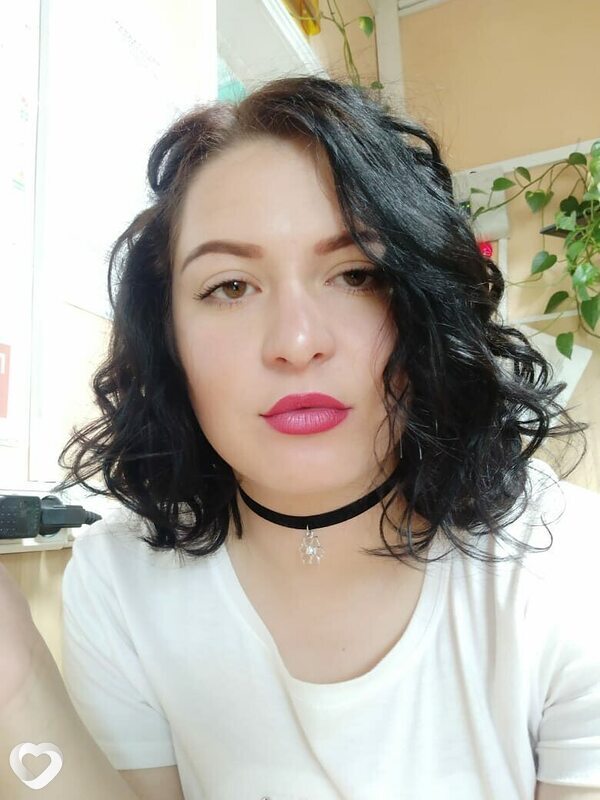 Татьяна, Киселевск