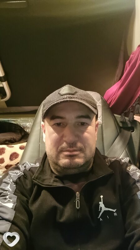 Алик, 38, Шымкенте — анкета №1259435