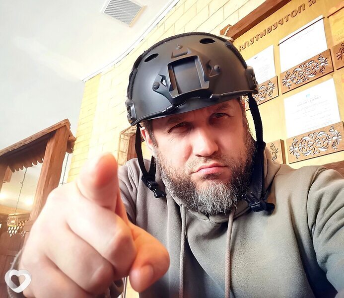 Рамиль, 47, Нижневартовске — анкета №1259438