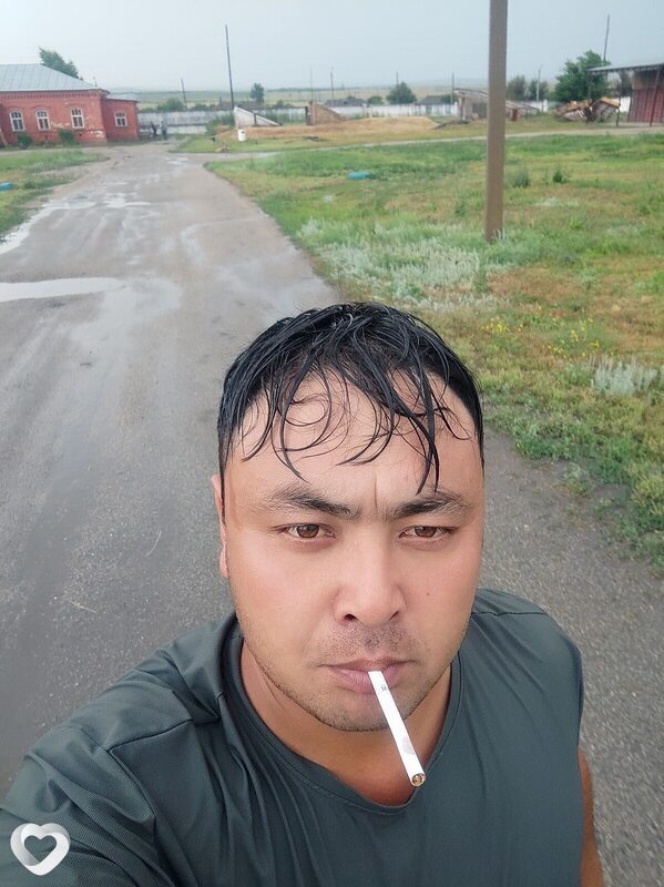 Асхат, 36, Усть-Каменогорск — анкета №1259441