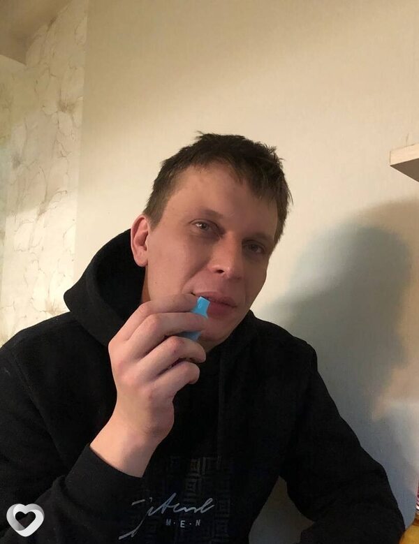 Андрей, 38, Москве — анкета №1259442