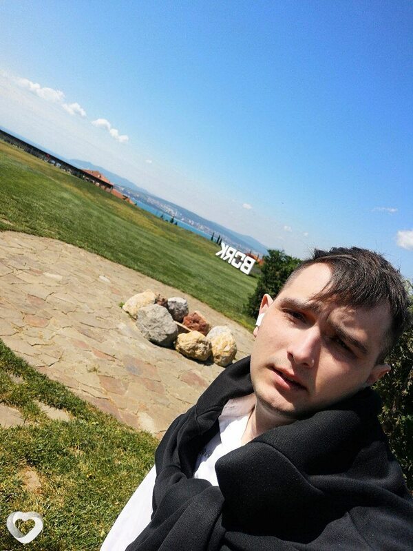 Вадим, 29, Геленджике — анкета №1259446