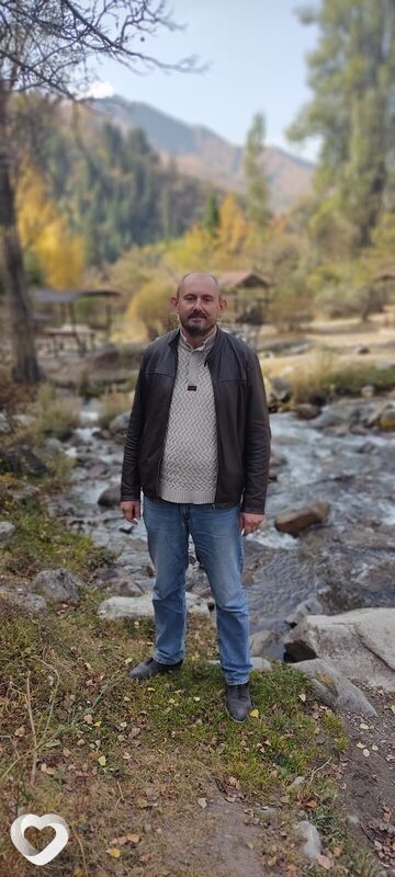 Дмитрий, 43, Салавате — анкета №1259448