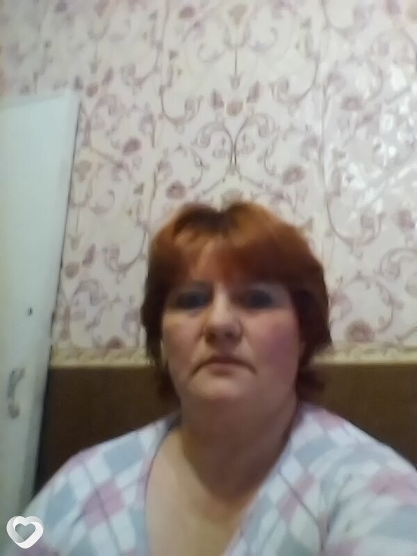 Ирина, 55, Новосибирске — анкета №1259454