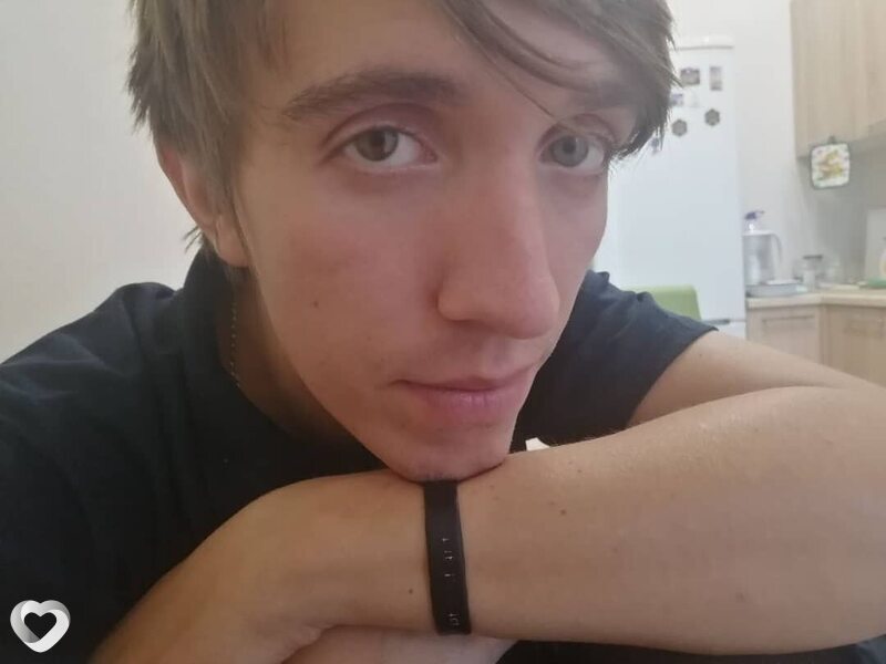 Максим, 32, Казани — анкета №1259520