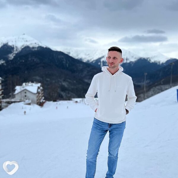 Cергей, 35, Санкт-Петербурге — анкета №1259523