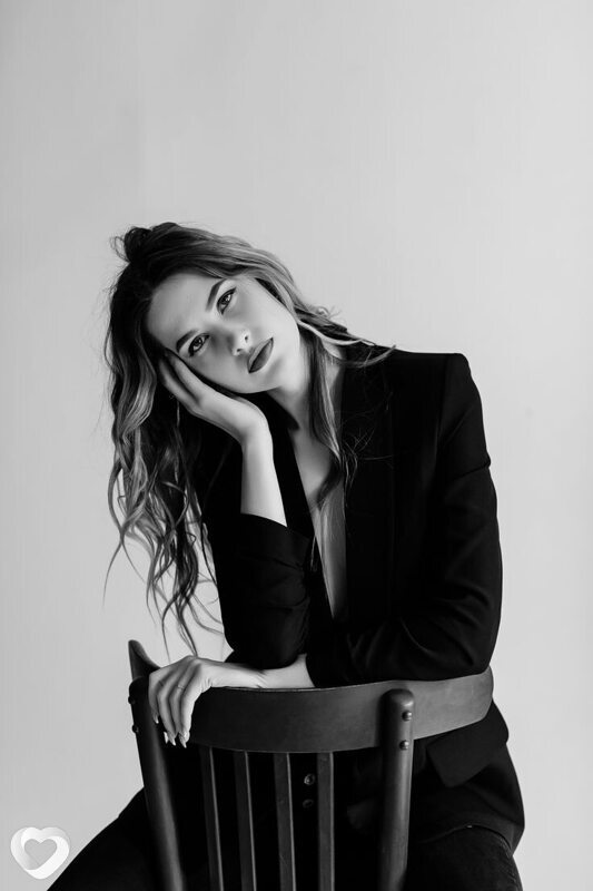 Ангелина, 25, Саяногорске — анкета №1259526