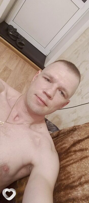 Дима, 36, Новосибирске — анкета №1259528
