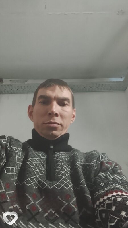 Сергей, 36, Улан-Удэ — анкета №1259631