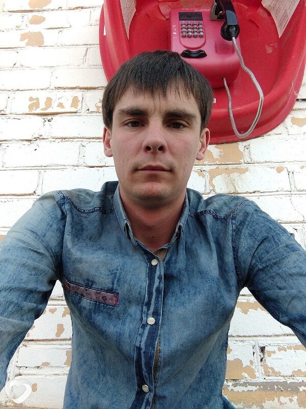 Сергей, 33, Самаре — анкета №1259633
