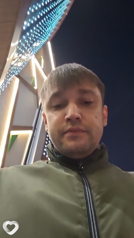 Илья, 36, Москве — анкета №1259637