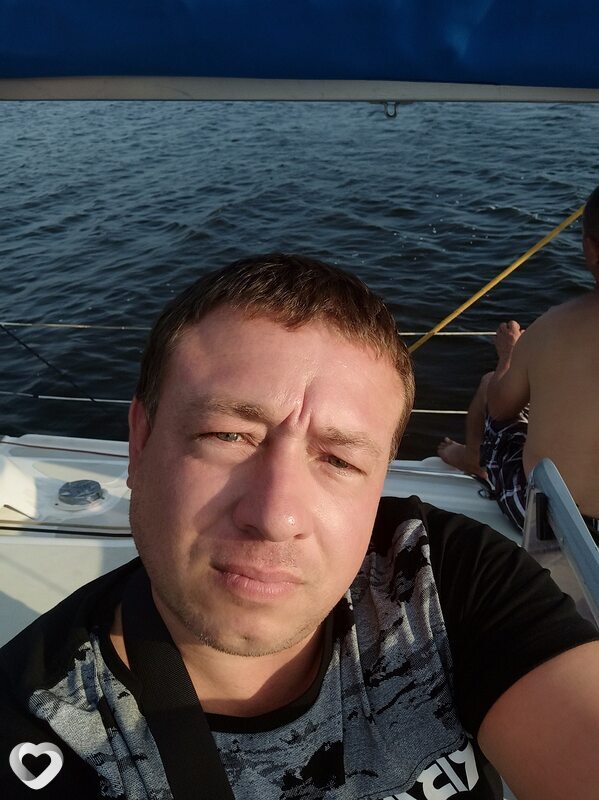 Alex, 38, Владивостоке — анкета №1259638