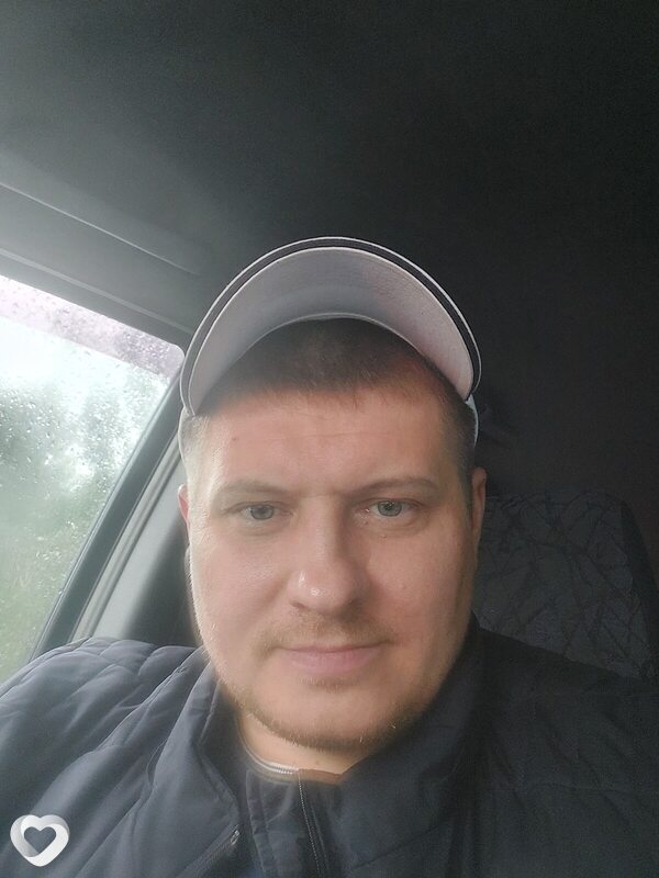 Андрей, 43, Екатеринбурге — анкета №1259641