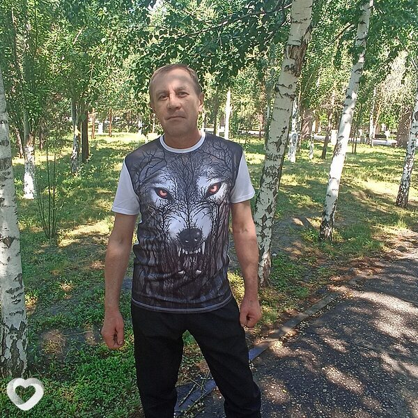 Игорь, 54, Павлодаре — анкета №1259642