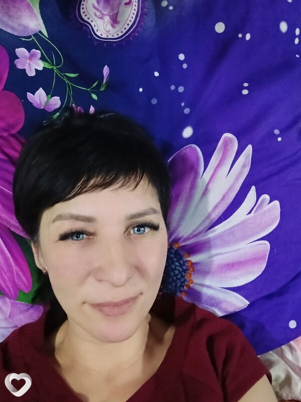 Елена, 46, Абакане — анкета №1259644