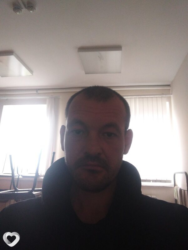 Дима, 38, Омске — анкета №1259645