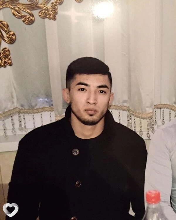 Unknown, 29, Алматы — анкета №1259648