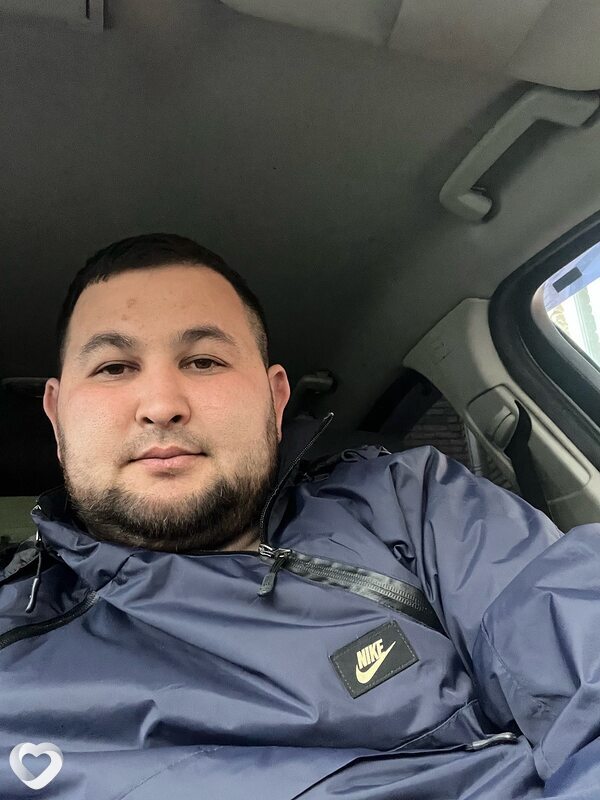 Данияр, 37, Владимире — анкета №1259650