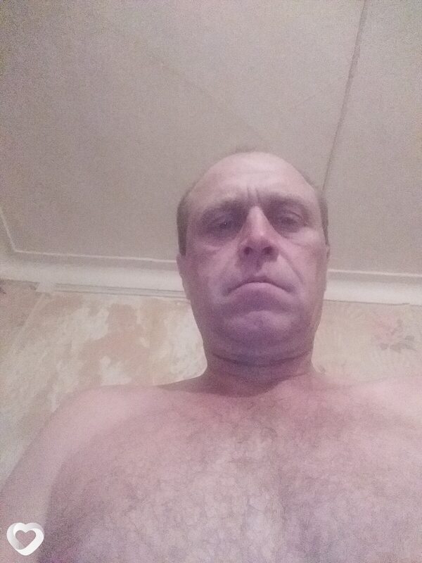 Александр, 47, Москве — анкета №1259651