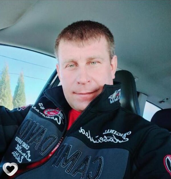 Дмитрий, 44, Воскресенске — анкета №1259652