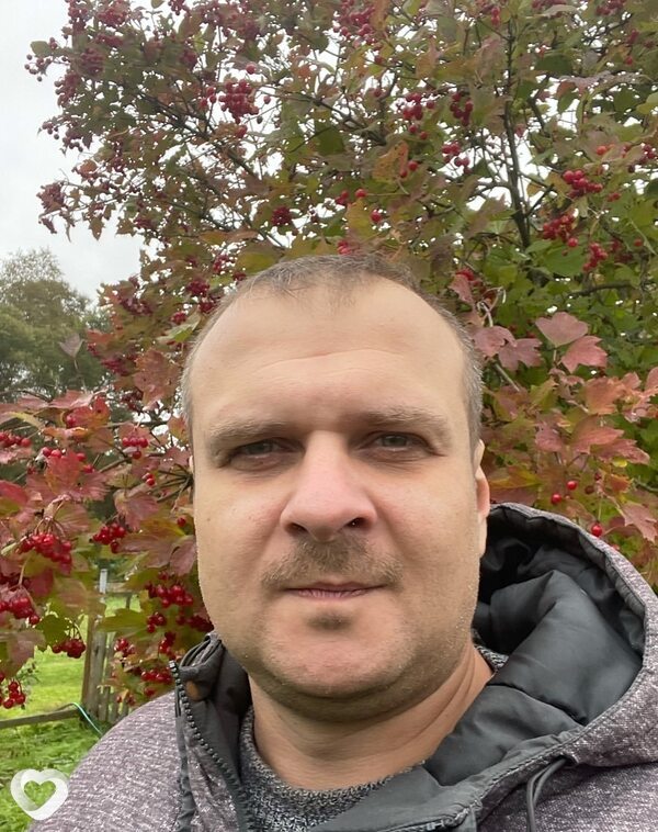Александр, 40, Перми — анкета №1259653