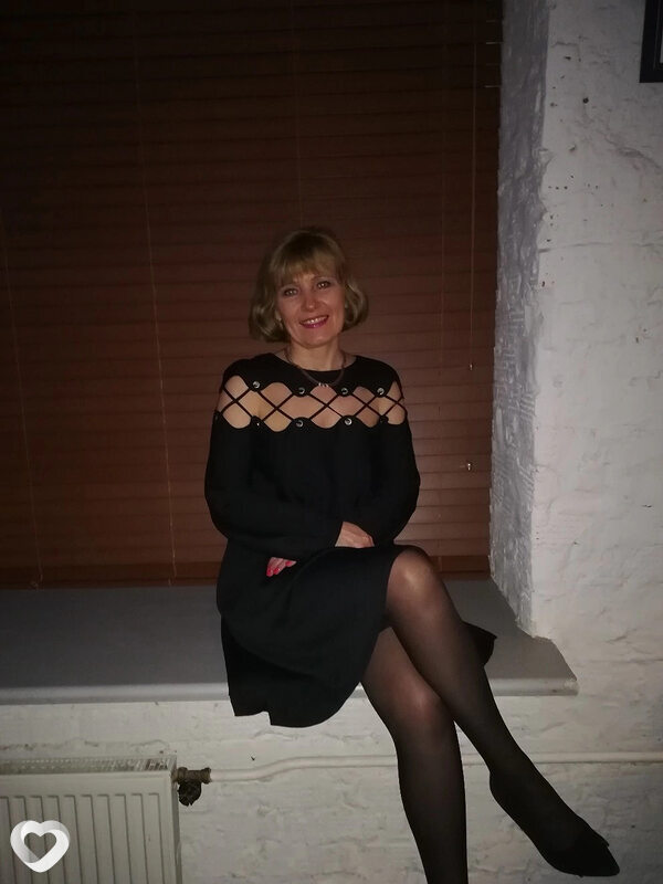 Галина, 60, Ижевске — анкета №1259656