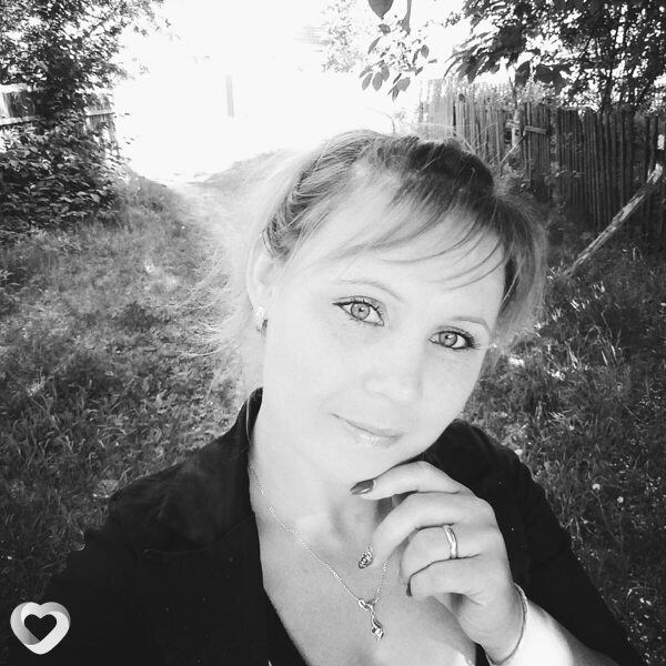 Анна, 35, Краснодаре — анкета №1259664